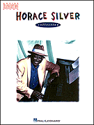 Horace Silver Collection piano sheet music cover